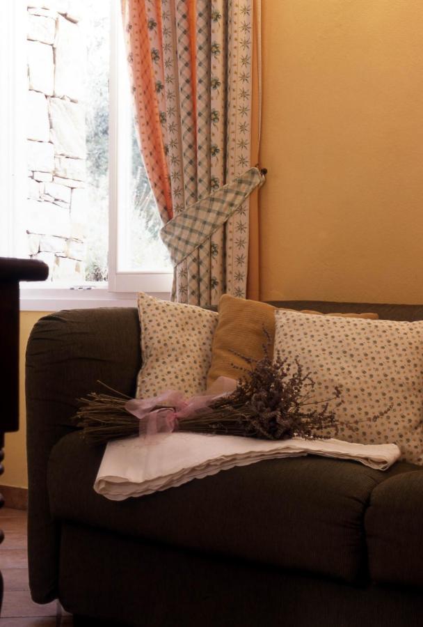 Uliveto Saglietto Agriturismo A Poggi Apartments Imperia Luaran gambar
