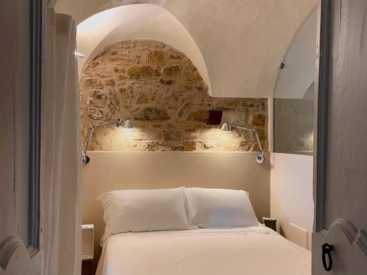Uliveto Saglietto Agriturismo A Poggi Apartments Imperia Luaran gambar