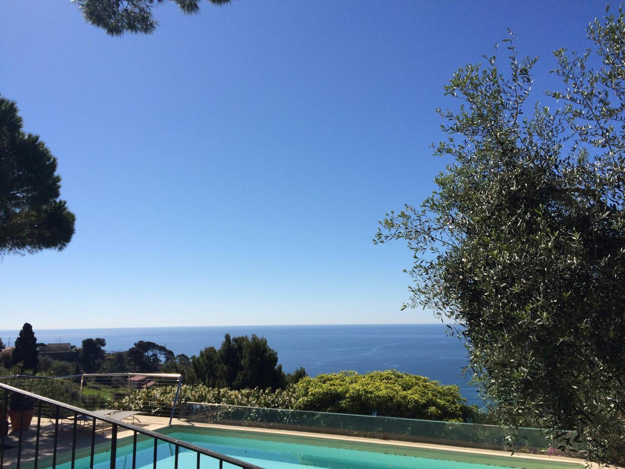 Uliveto Saglietto Agriturismo A Poggi Apartments Imperia Luaran gambar