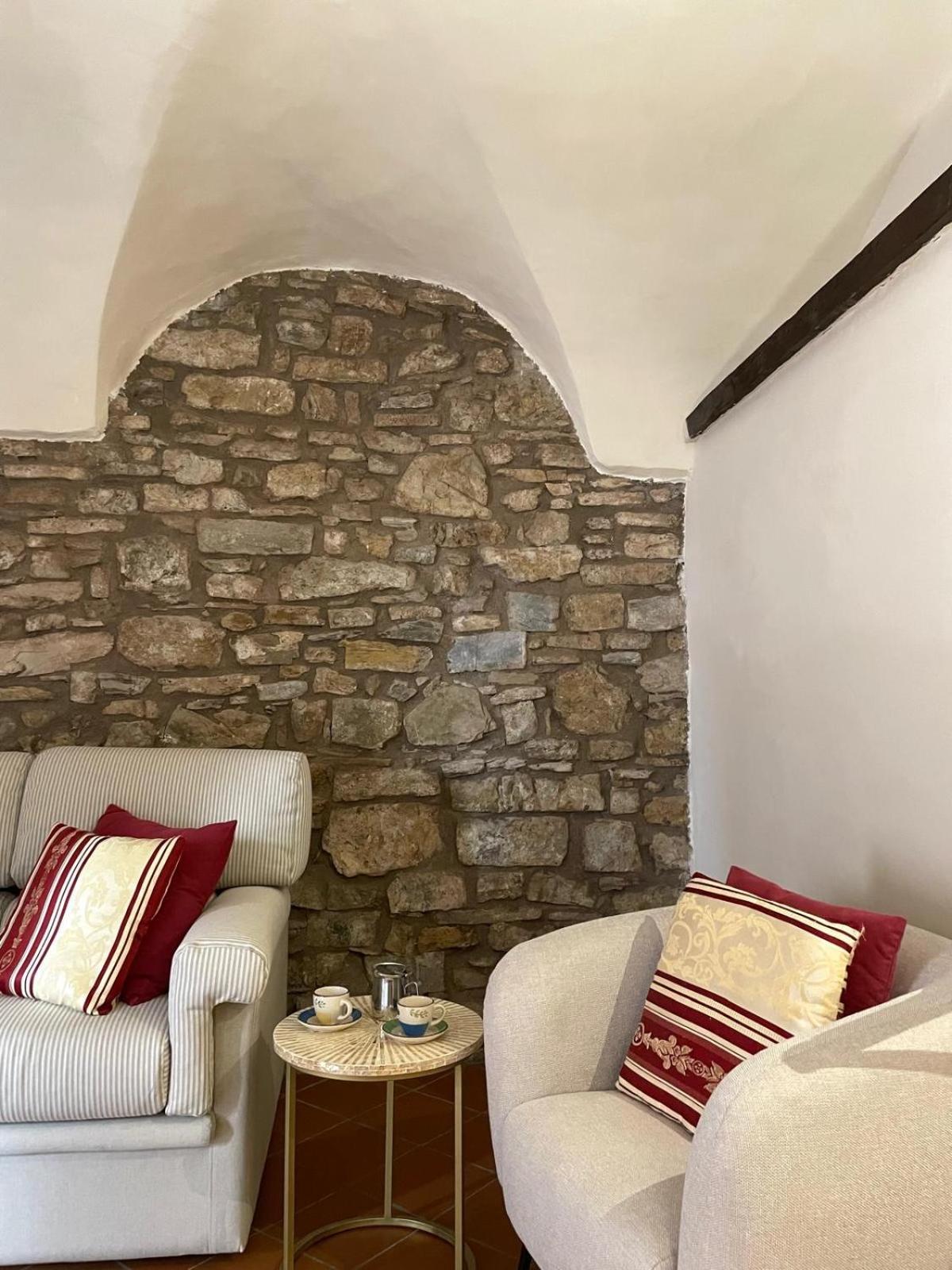 Uliveto Saglietto Agriturismo A Poggi Apartments Imperia Luaran gambar