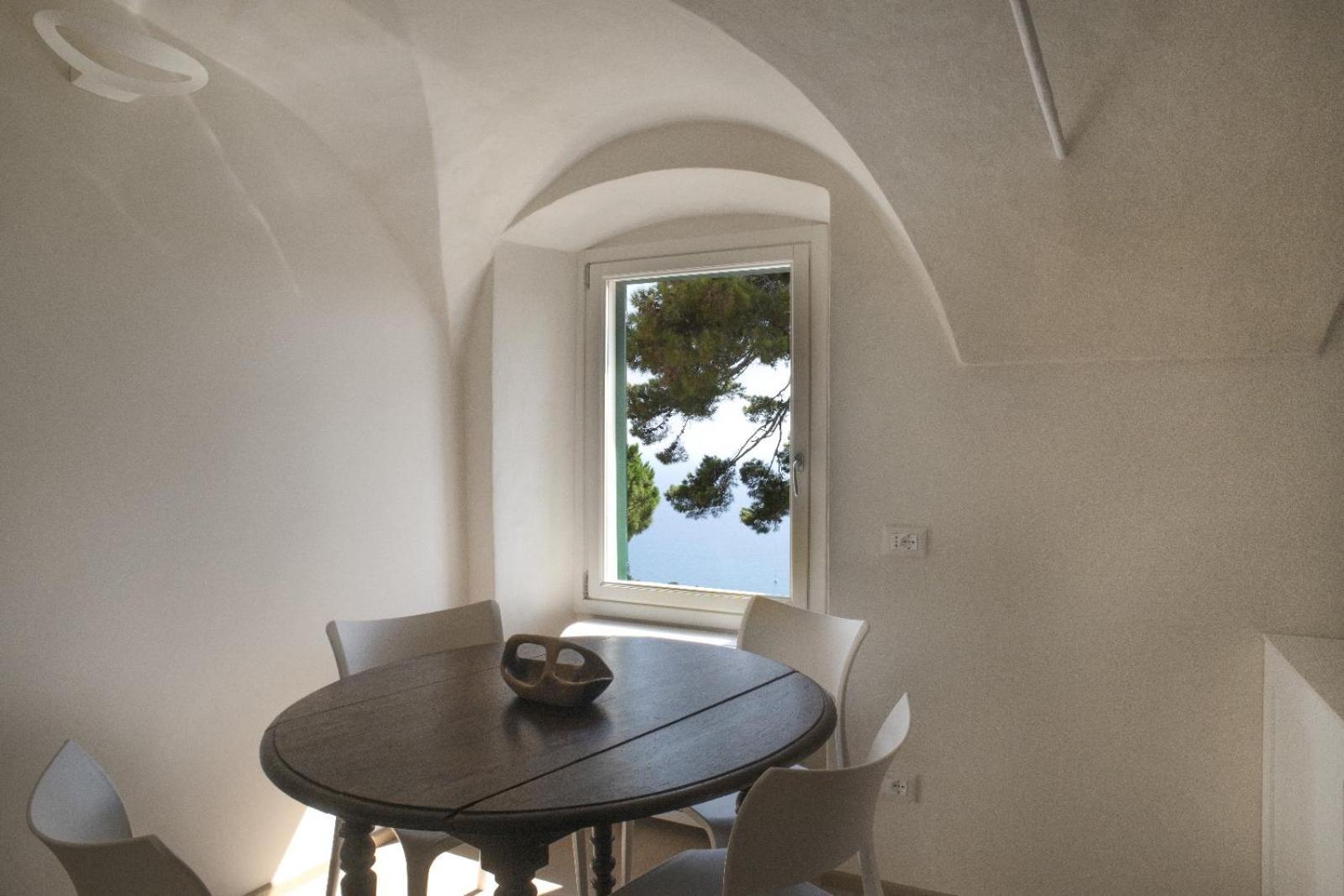 Uliveto Saglietto Agriturismo A Poggi Apartments Imperia Luaran gambar
