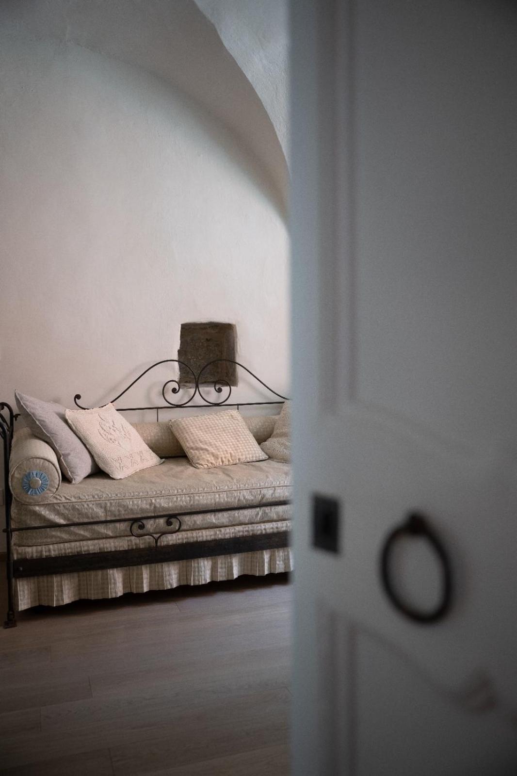 Uliveto Saglietto Agriturismo A Poggi Apartments Imperia Luaran gambar