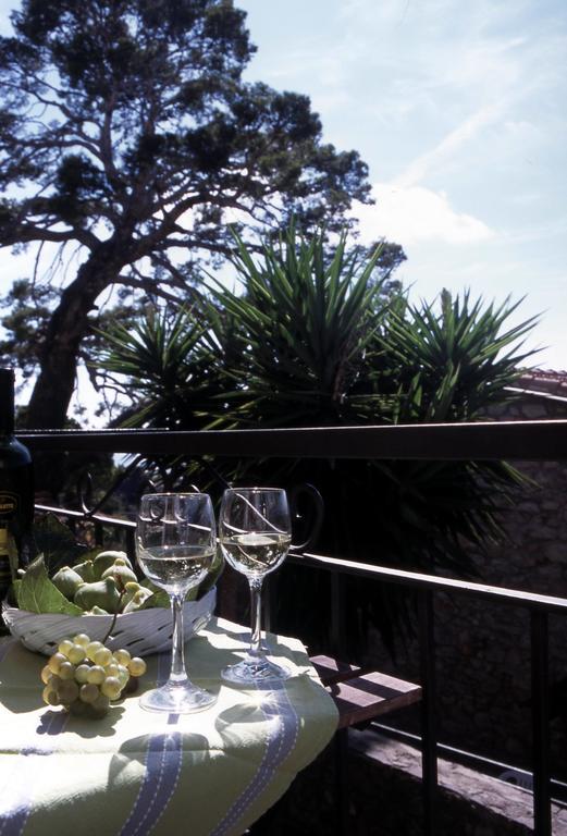 Uliveto Saglietto Agriturismo A Poggi Apartments Imperia Bilik gambar