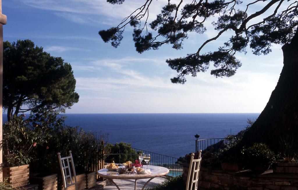 Uliveto Saglietto Agriturismo A Poggi Apartments Imperia Luaran gambar
